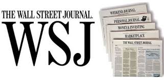The Wall Street Journal2